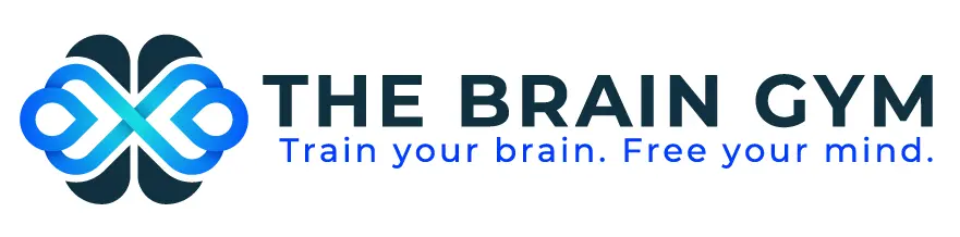 The Brain Gym logo